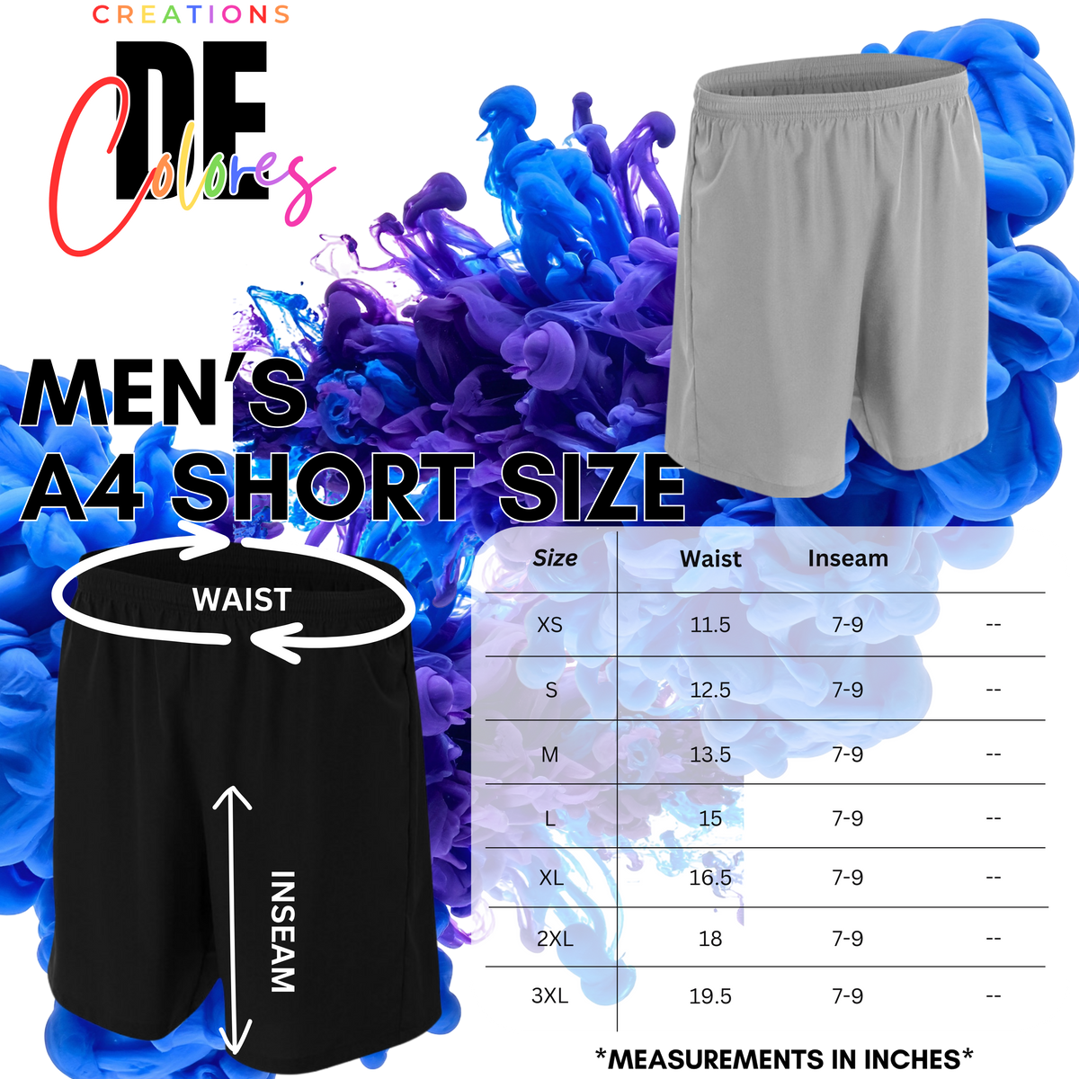 ADULT - Game Shorts