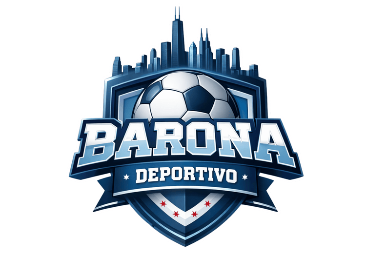 Deportivo Barona Gear