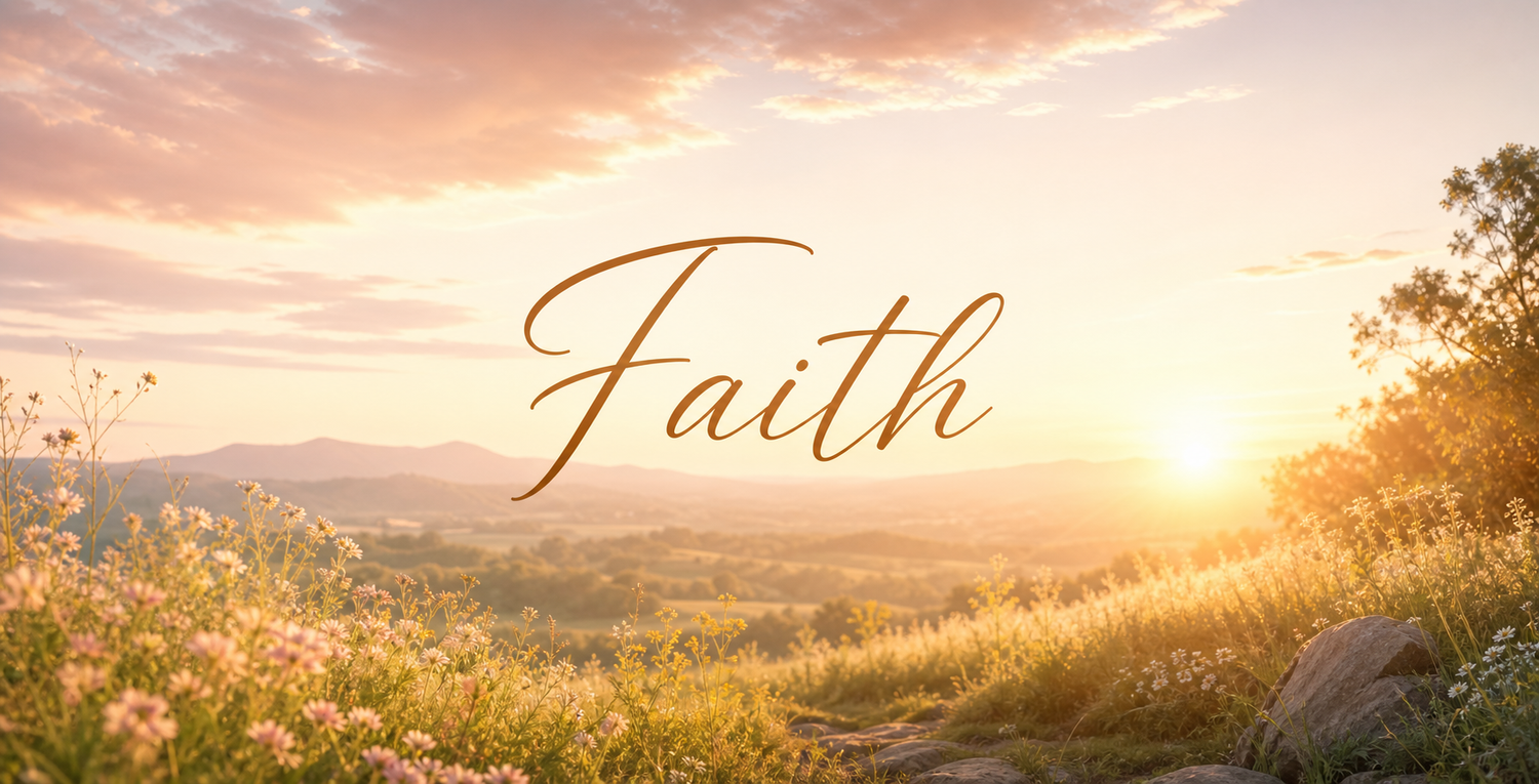 Faith