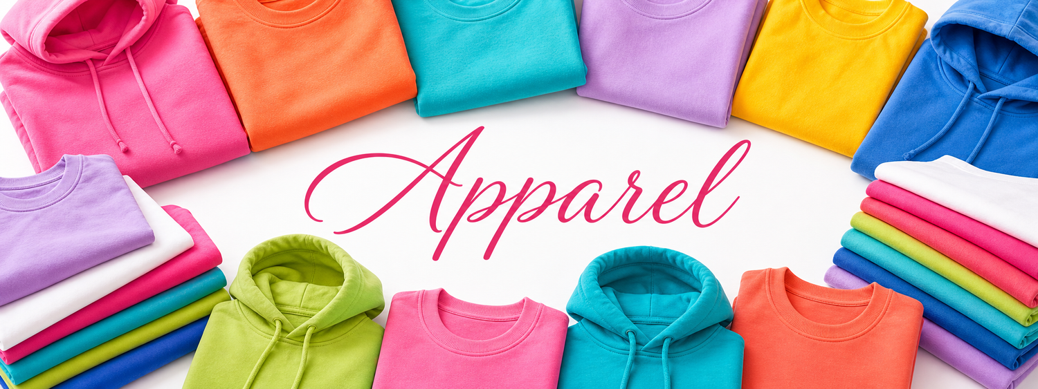 Apperal