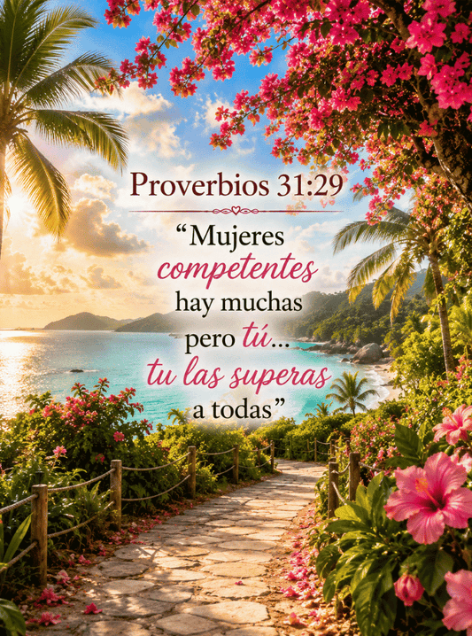Bible Verse Soft Rubber Pad Magnet