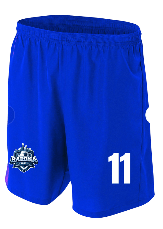 YOUTH - Game Short
